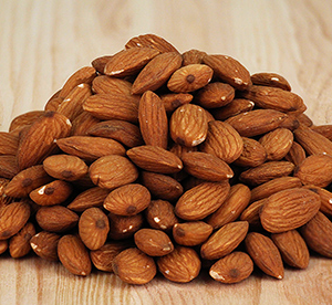 Almond