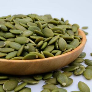 Pumpkin seeds