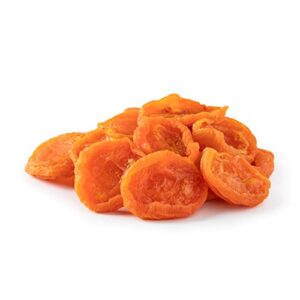 Dried Apricots (California)