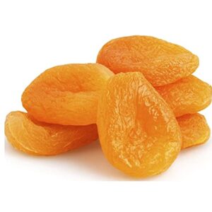 Dried Apricots (Turkish)
