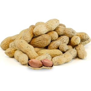 Peanuts In Shell